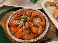 -南海食街(佛冈店)