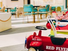 -艾米茉亲子餐厅(万象城店)