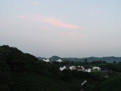 -帐篷客·溪龙茶谷度假酒店