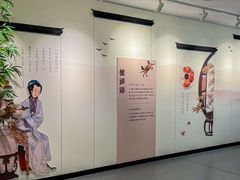 -火福·天湖阁大闸蟹博物馆主题餐厅(浅水湾店)