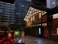 -成都博舍酒店