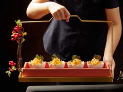 -金泽大酒店·卢塞恩餐厅·年夜饭春节连市