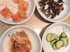 -长寿参鸡汤(朝韩风情街店)
