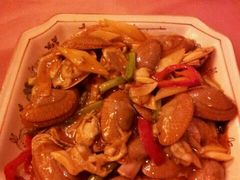 花甲-辉记潮汕海鲜砂锅粥(林和西店)