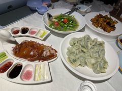 -庆云楼饭庄(什刹海店)