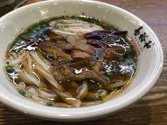 牛杂粉-易裕和·长沙米粉(竹塘西路店)
