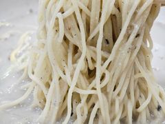 豆浆冷面-服务大楼冷面(延大店)