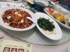 -粤味馆(黄河路店)