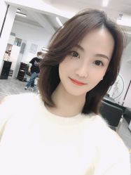 -HG美发设计沙龙