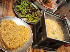 -破店肥哈·东北烧烤·夜宵(南山保利店)