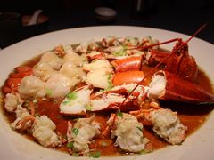 -高佳庄·海鲜酒楼(东港店)