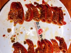 -戴记龙虾(天泽街店)