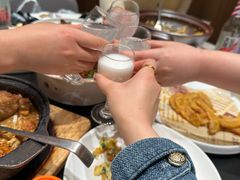 -五谷丰登农家院·地道胶东菜·海鲜烧烤(威海店)