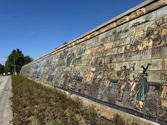 -元大都城垣遗址公园