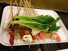 iphone_upload_pic-川成串·自助串串香火锅(朝阳店)