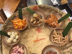 -塘屋烧烤·云南火塘烧烤品牌(春城慧谷旗舰店)
