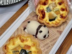 -临家小院·潮汕菜·商务宴请·点心(白石洲店)
