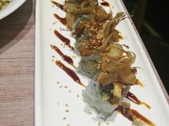 -牛油果大师寿司(瑞景店)