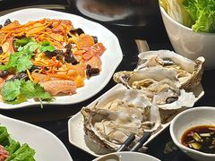 -顺峰顺水顺德菜(龙华店)