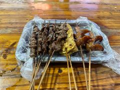 -阿梅姐美食店