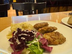 -兰特伯爵西餐厅·啤酒屋(方庄店)