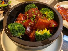 -海天楼中餐厅(吴宫泛太平洋酒店)
