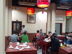 大堂-九河居(荔湾路店)