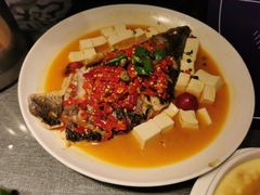 -全聚贤餐厅·湖北家常菜(沙湖店)