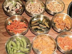 -九田家黑牛烤肉料理(新辰里亚运村店)