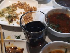 -大清花饺子(五五路店)