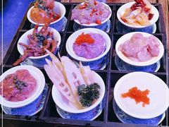 -楠火锅(广州总店)