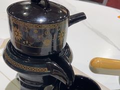 -喜势点·糖沙翁手工茶点·本地人茶居(永庆坊店)