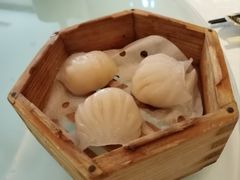 -香宫中餐厅 · 桂林香格里拉