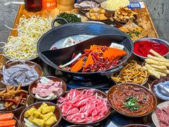 -阳阳老火锅(小南门店)