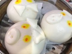 -点点心点心专门店(湾仔店)
