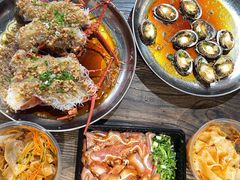 -盒马鲜生(曜一城店)