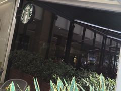 -星巴克(深圳欢乐颂店)