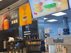 -麦当劳(漳州二路店)