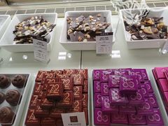 -GODIVA(月星环球港店)