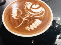 -BE NORMAL CAFE(霞溪路店)