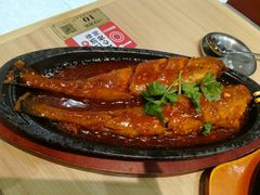 -小木屋拌饭(沈阳中街大悦城店)