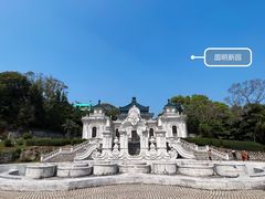 -珠海圆明新园