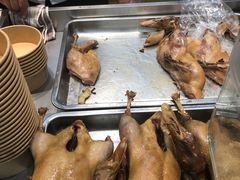 -戚顺兴盐水鸭(新街口明瓦廊店)