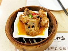 -点都德(北京路贰店)