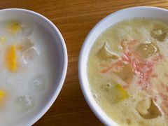 -港湾糖水
