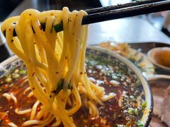 兰州牛肉面-有礼有面(知春路店)