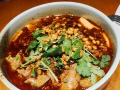 -茄子恰恰·新云南小炒(金池购物中心店)
