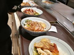 -狮头牌卤味研究所·卤味饭(花城汇南区店)
