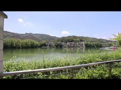 -海兰云天度假区温泉