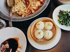 -逸品淮扬(东方渔人码头店)